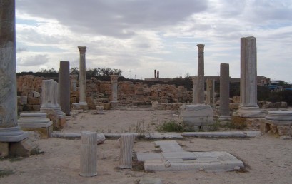 UNESCO Welterbe Nordafrika: Maßnahmen zum Schutz der Stätten