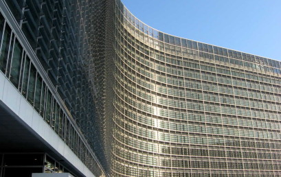 Weltbilder aus Stein – wie die Bauten der Mächtigen unsere Wahrnehmung steuern. Eine architektonisch-städtebauliche Spurensuche in (Europas Hauptstadt) Brüssel