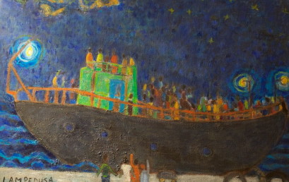 Migration aus Nordafrika: Muster, Potentiale und europäische Perspektiven