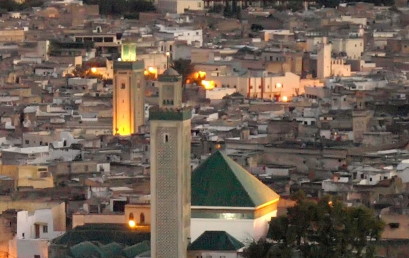 Das UNESCO-Welterbe in Nordafrika – Faszination und Probleme des Kulturerbeschutzes