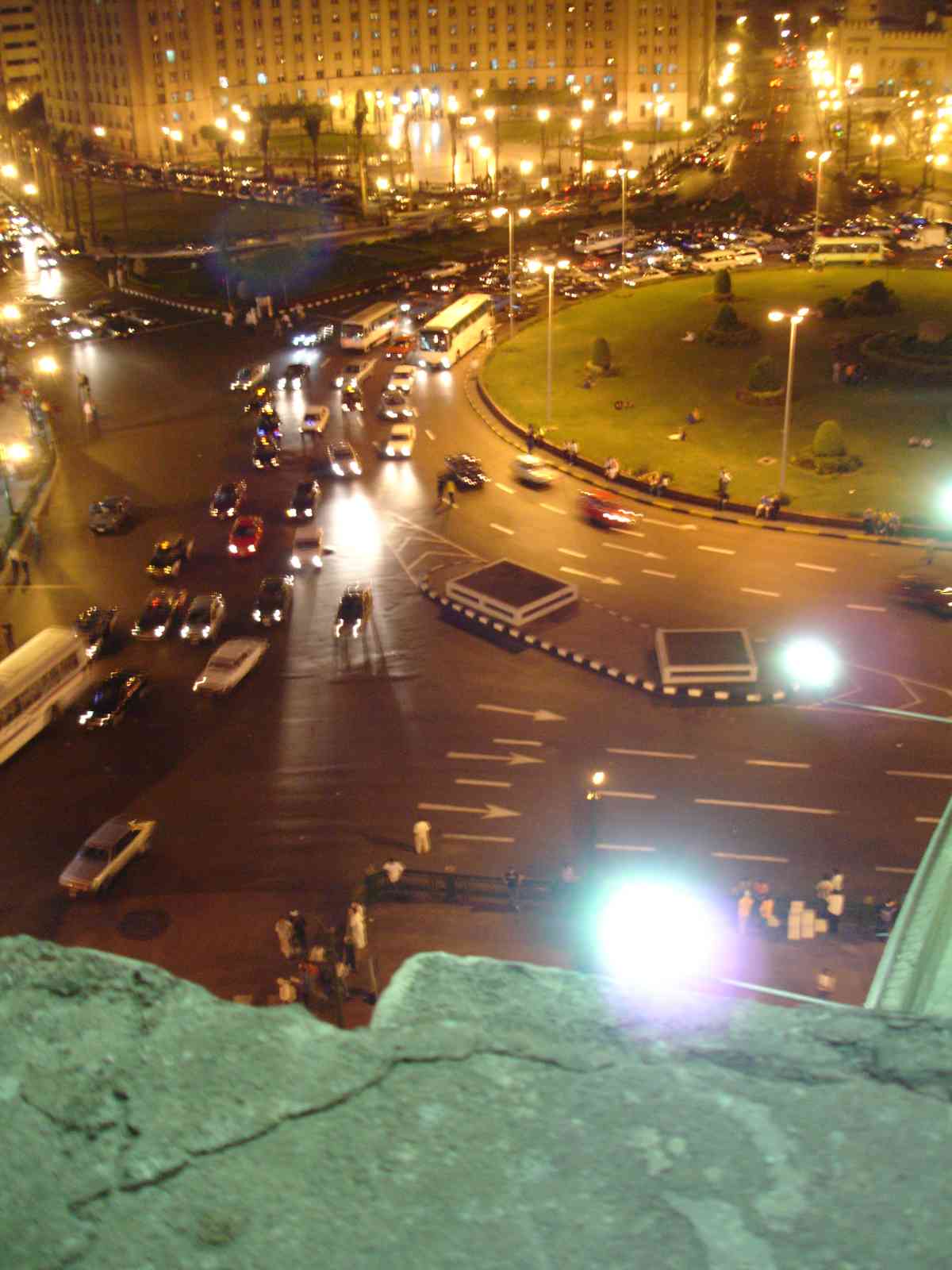 Kairo – Megastadt im Strudel des Umbruchs in der arabischen Welt Kairo – Megastadt im Strudel des Umbruchs in der arabischen Welt