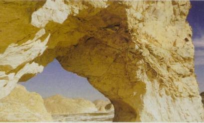 Die Ostsahara