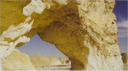 Die Ostsahara