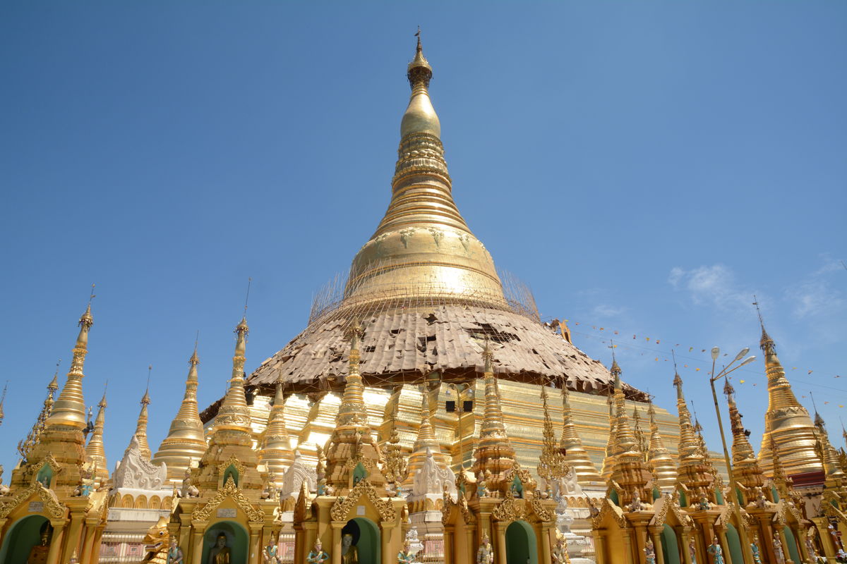 Myanmar Hauptstadt : Yangon: Myanmars heimliche Hauptstadt - Unsere Reise : Hauptstadt von myanmar has rating 2.8 out of 5 with 2 votes.