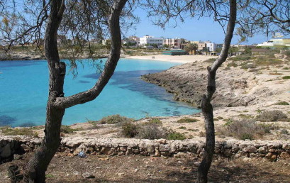 Lampedusa – Spielball zwischen den Kontinenten