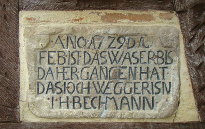 Extremhochwässer – Was können wir von 1988, 1999, 2005 und 2013 lernen?