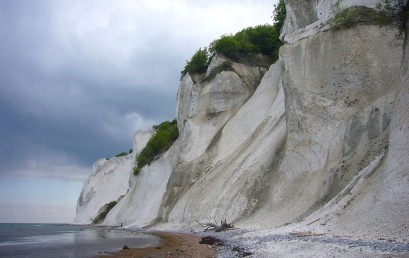Die Ostsee: Brackwassermeer und Experimentierfeld für den Welthandel