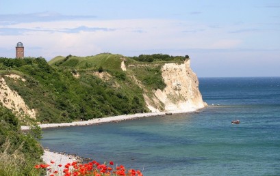 Die Ostsee: Brackwassermeer und Experimentierfeld für den Welthandel