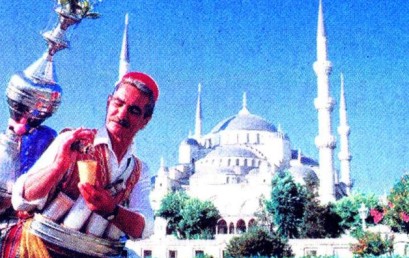 Metropole Istanbul