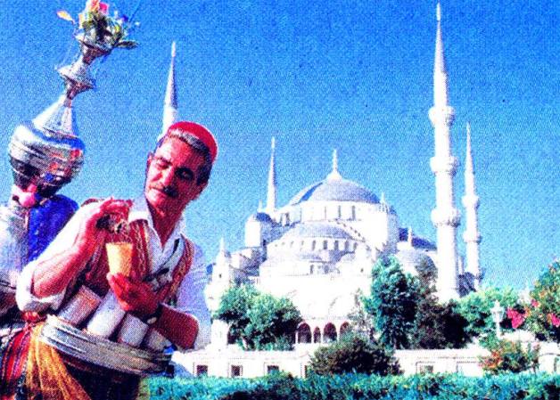Metropole Istanbul