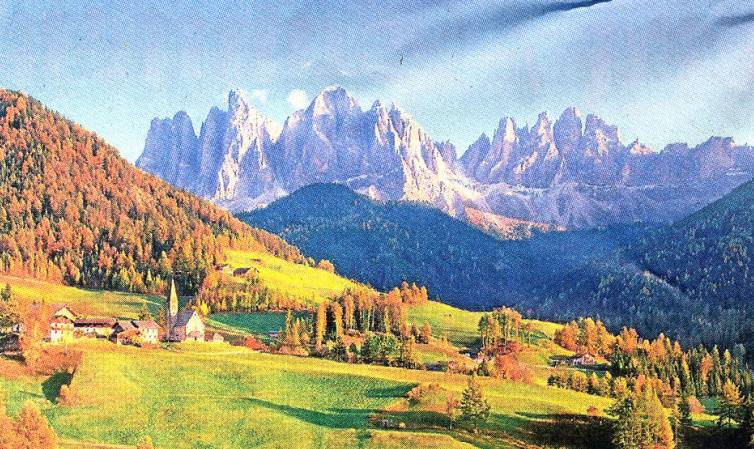 Südtirol wird zur Marke
