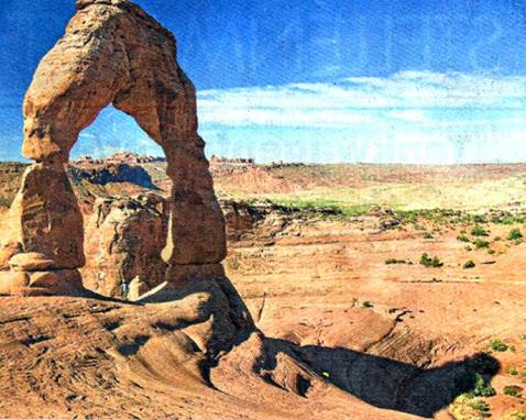 Vortrag: US-Nationalparks
