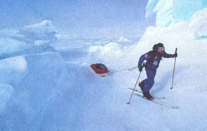 Abenteuerlich: In der Spur der Entdecker nach Norden