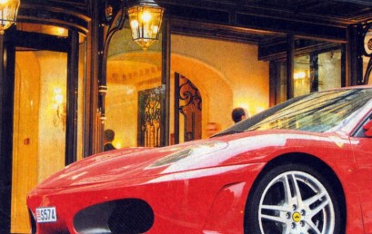 Monaco: Kleinstaat der Superlative