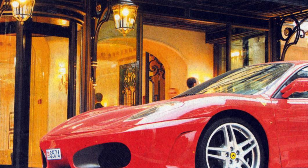 Monaco: Kleinstaat der Superlative