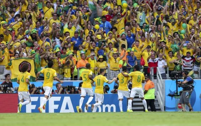 Olympische Spiele und Favela: Brasiliens Städte zwischen Fragmentierung und Nachhaltigkeit