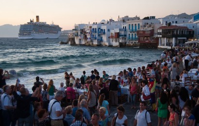 Tourismus: Risiken, Gefahren, Chancen, Innovationen