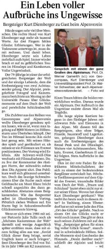Diemberger