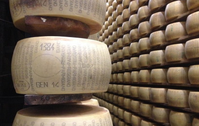 „Made in Italy“ und die Emilia-Romagna – Eine Reise zu den Ursprüngen italienischer Lebensart