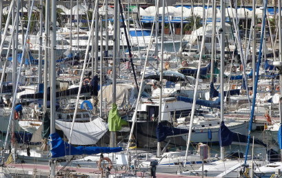 Barcelona – die katalanische Hauptstadt auf dem Weg zur mediterranen Hochglanzcity?