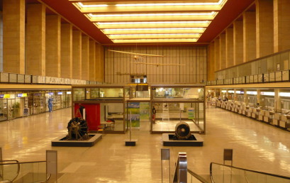 Faszination Berlin: Metropole im architektonischen Aufbruch und urbanen Wandel