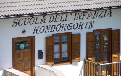 Südtirol und Trentino – Sprachen und Minderheiten im Spiegel der Kulturlandschaft