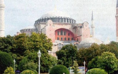 Info-Abend über Istanbul