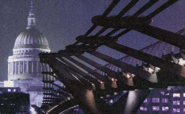 London – Facetten einer Weltmetropole