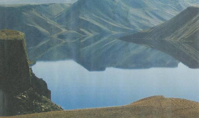 Unterwegs durch Afghanistan – eine Zeitreise