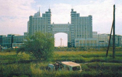 Astana