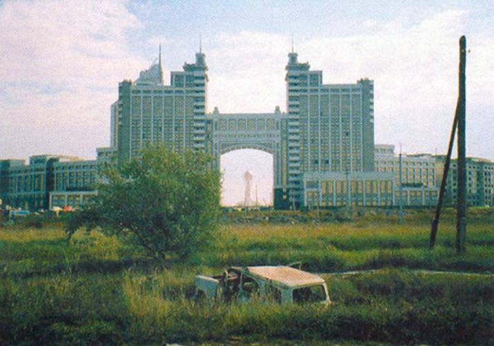 Astana