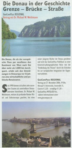 donau