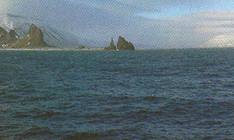 Expedition Franz Josef Land