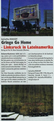 gringo