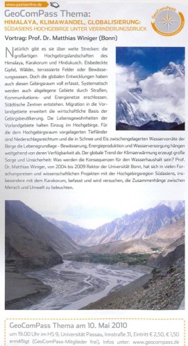 himalaya