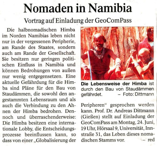 himba