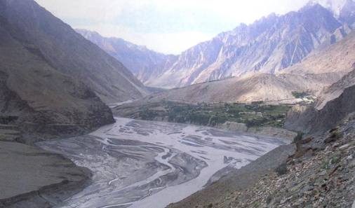 Himalaya, Klimawandel, Globalisierung
