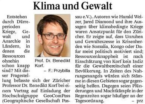 klima
