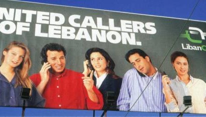 Libanon
