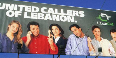 Libanon