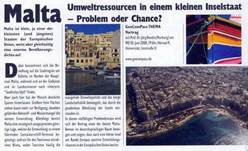 malta
