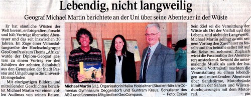 martin
