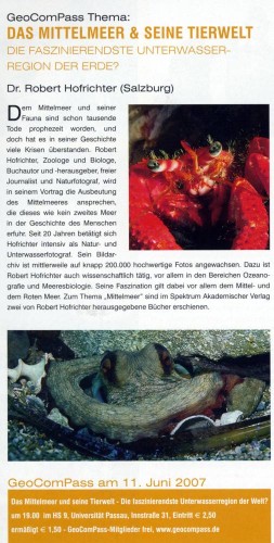 meer