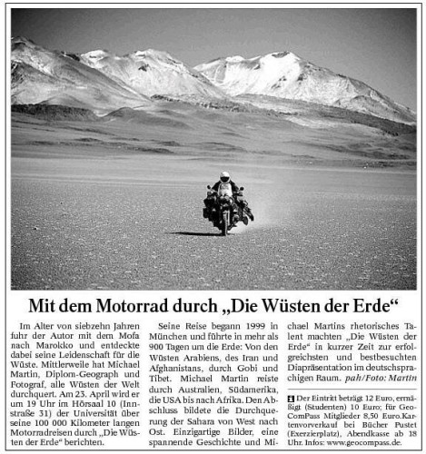 motorrad