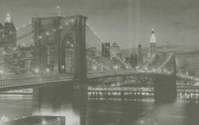 New York vier Jahre nach dem Anschlag