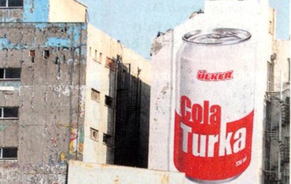 GeoComPass-Thema Türkei