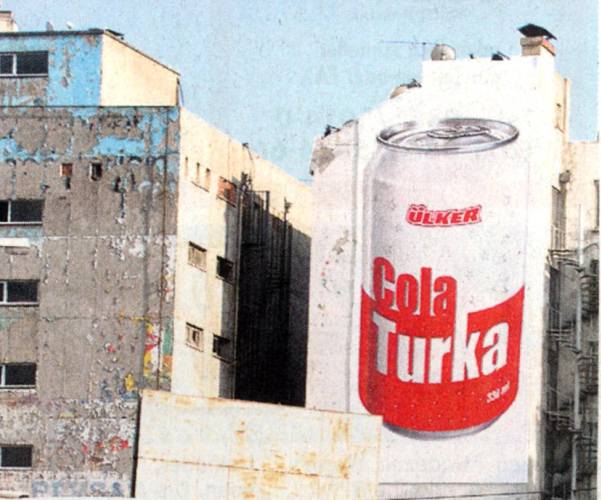 GeoComPass-Thema Türkei