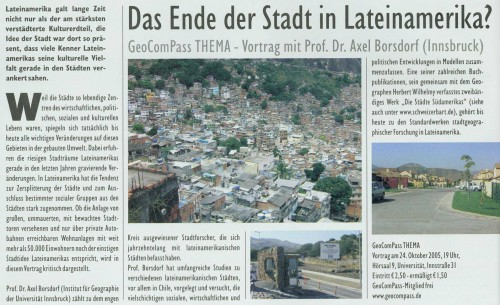stadt