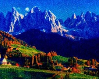 Südtirol wird zur Marke