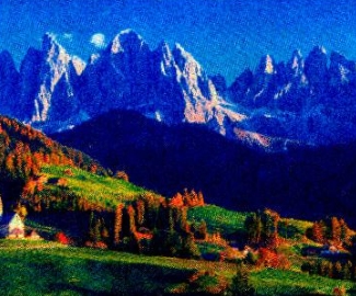 Südtirol wird zur Marke